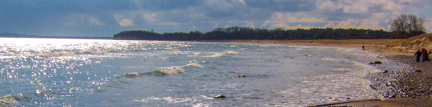 Auf Rügen mit Familie Köhler