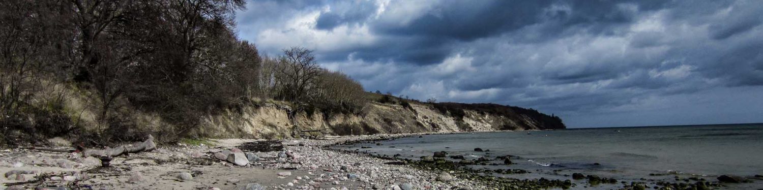 Auf Rügen mit Familie Köhler