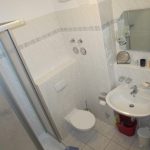 Badezimmer Familie Köhler hochwertig Ferienwohnung