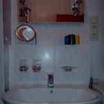 Badezimmer - Familie Köhler hochwertig Ferienwohnung