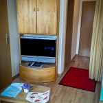 Fernseher Rügen Hochwertige Ferienwohnung Rügen
