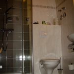Badezimmer Familie Köhler hochwertige Ferienwohnung