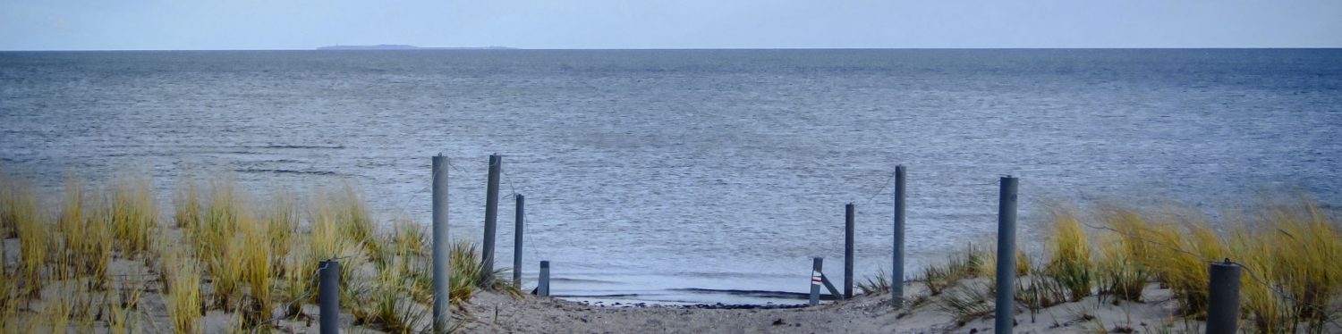 Auf Rügen mit Familie Köhler
