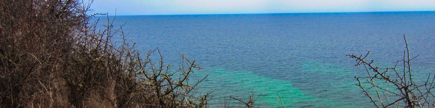 Auf Rügen mit Familie Köhler